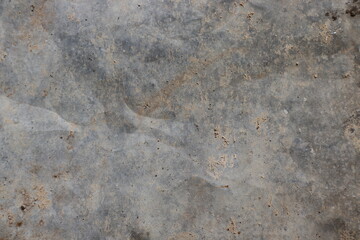 Rusty metal surface texture background