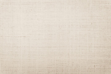 Fototapeta na wymiar Brown Hemp rope texture background. Sackcloth or blanket wale linen wallpaper. Rustic sack canvas fabric texture in natural. Haircloth vintage linen burlap weaving, Old beige carpet background.