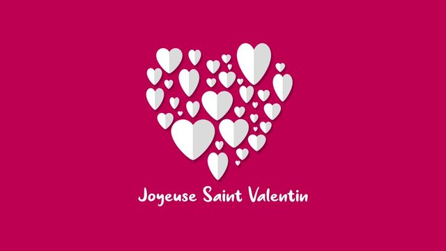 joyeuse saint valentin