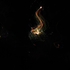 background abstraction