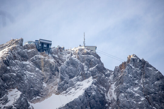 Zugspitze