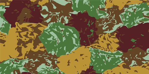 Design background of abstract shapes. Fits for : Layout, Poster Background, Artwork, Wall Art , Cover, Print, illustration, Cover, Etc. Vector illustration eps-10