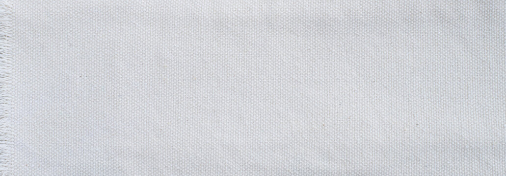 Natural linen texture horizontal for background