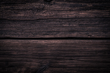 Fototapeta premium Old vintage wooden textured background