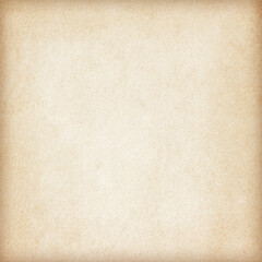 Old Paper texture. vintage paper background or texture; brown paper texture