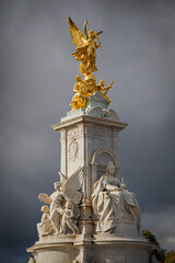 Statue Angleterre