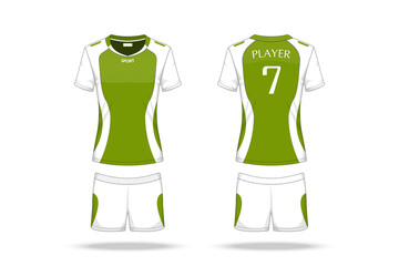 Volleyball Jersey 05.2