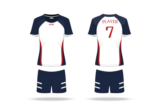 Gnide Kommandør Udgående Volleyball Jersey Images – Browse 5,609 Stock Photos, Vectors, and Video |  Adobe Stock