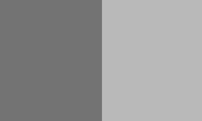 Empty gray colors presentation template background 