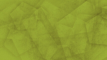 Fototapeta na wymiar green emerald olive clover lime abstract grunge background bg art wallpaper texture sample metal point rock stone fractal geometric noise light bright white