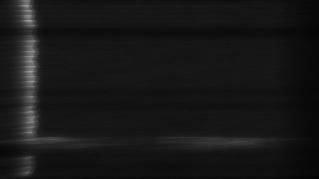 Glitch noise static television VFX effect. Visual video effects stripes background,tv screen noise glitch effect.Video background, transition effect for video editing.