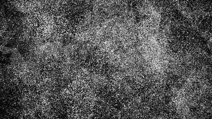 gray abstract grunge background with dust	