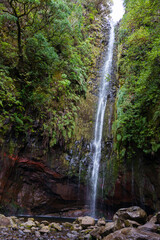 25 fontes levada walk