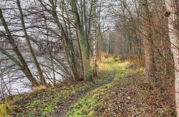 Am Baggersee