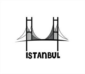 bridge over the river