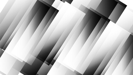 Abstract grey background design