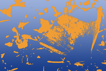 SFondo marino astratto e coralli © mauro tombolini