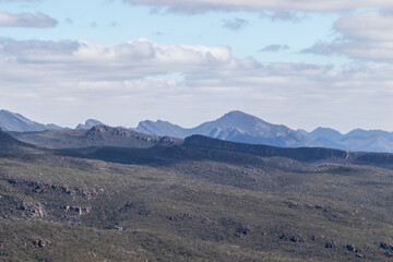 Reids Lookout, Grampians