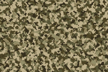 Wilderness Wildlife Camouflage, New design patterns that never go out of fashion. Can be used in camouflage missions to blend in with the terrain.
