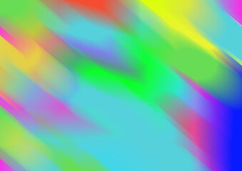 abstract colorful background