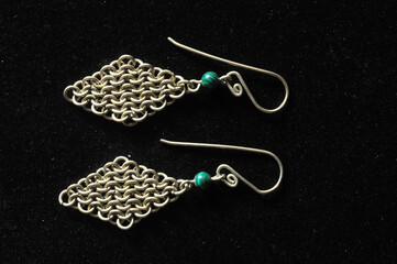 Handmade Silver Jewelry