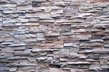 PARED DE ALBAÑILERÍA