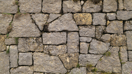 stone wall texture