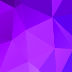 Obraz premium Abstract Color Polygon Background Design, Abstract Geometric Origami Style With Gradient. Presentation,Website, Backdrop, Cover,Banner,Pattern Template