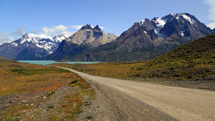 Torres del Paine