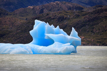 Torres del Paine