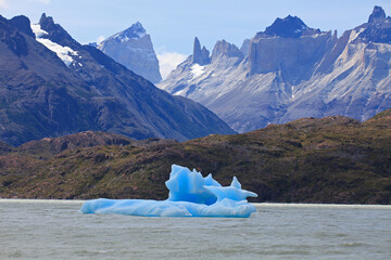Torres del Paine