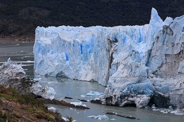 Perito Moreno Gletscher