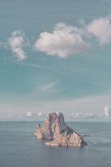 Es Vedra Island, Ibiza Balearic Islands