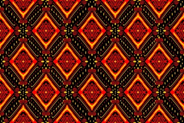 thai pattern