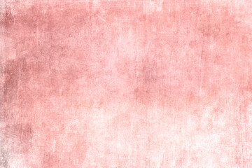 Worn pink grunge texture