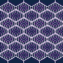 geometric ethnic pattern traditional design for background