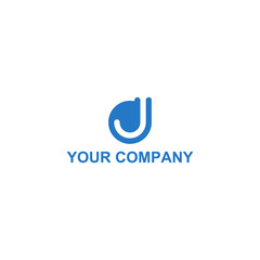 jo icon vector logo design. jo template quality logo symbol inspiration