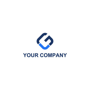 lg icon vector logo design. lg template quality logo symbol inspiration