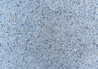 Small pebble stone floors, background textures