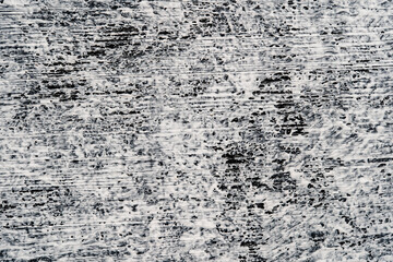 Gray wall texture or background. Close up