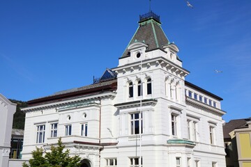 University of Bergen, Norway