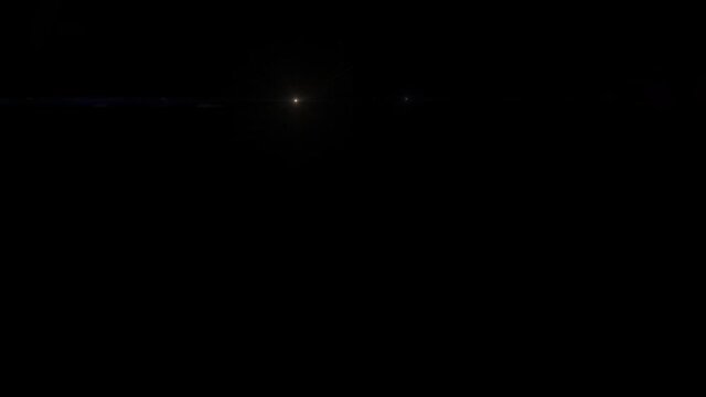Set of Optical lens flash effect, 4K light beam, high quality and realistic, lens flash, studio flash, light leak,natural light effect lamp rays, horizon light, pulse and glow