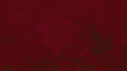 red liquid marble stone texture background. artificial stone with resin ingradient use for interior...