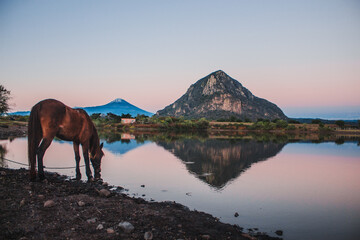 Chalcatzingo, Morelos