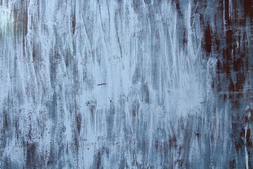 старая краска