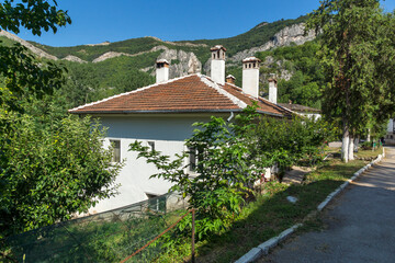 Cherepish Monastery of The Assumption, Bulgaria