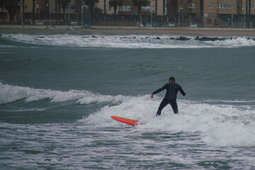 Surf