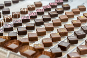 チョコレート