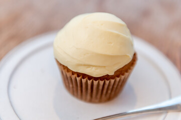 カップケーキ