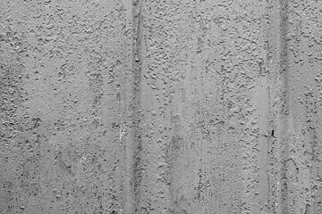 Metal texture with scratches and cracks which can be used as a background